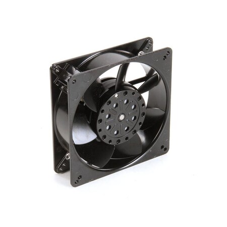 Zesto Fan Axial 230V Papst ZEL5656S